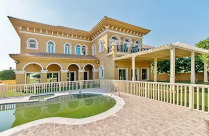 فيلا - 5 غرف نوم - 7 حمامات للبيع في هاسياندا - الفيلا - دبي فيلا - 5 غرف نوم - 7 حمامات للبيع في هاسياندا - الفيلا - دبي