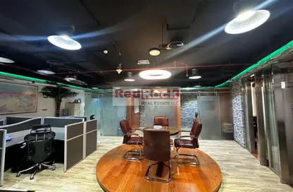 مكتب - استوديو للايجار في مركز مزايا للأعمال - أبراج بحيرة الجميرا - دبي مكتب - استوديو للايجار في مركز مزايا للأعمال - أبراج بحيرة الجميرا - دبي