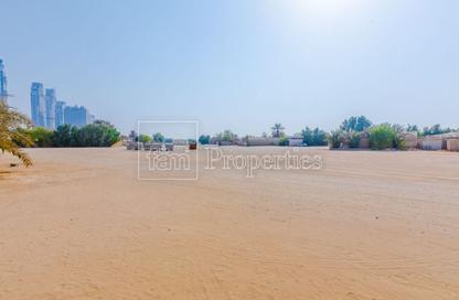 Land - Studio for sale in Al Wasl Villas - Al Wasl Road - Al Wasl - Dubai