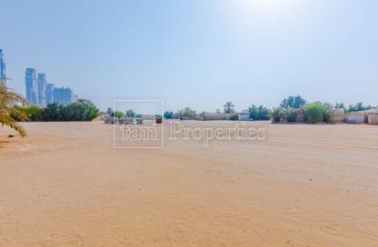 Land - Studio for sale in Al Wasl Villas - Al Wasl Road - Al Wasl - Dubai