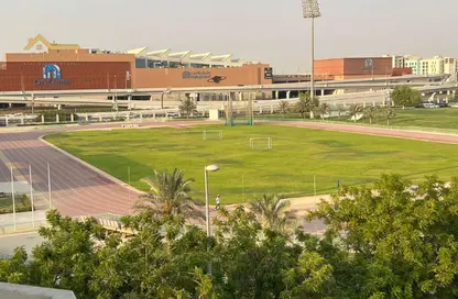 Apartment - 1 Bedroom - 1 Bathroom for rent in Muweileh Community - Muwaileh Commercial - Sharjah