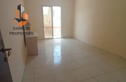 شقة - غرفة نوم - 2 حمامات للايجار في برج النعيمية  2 - أبراج النعيمية - النعيمية - عجمان