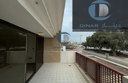 Villa - 5 Bedrooms - 7 Bathrooms for rent in Mina Road - Tourist Club Area - Abu Dhabi