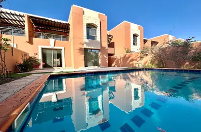 Villa - 5 Bedrooms - 5 Bathrooms for sale in Mangrove Village - Abu Dhabi Gate City - Abu Dhabi