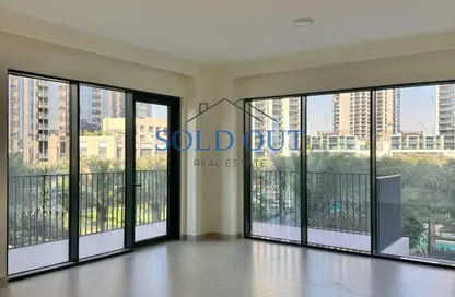 Apartment - 3 Bedrooms - 3 Bathrooms for sale in Island Park 1 - Dubai Creek Harbour (The Lagoons) - Dubai