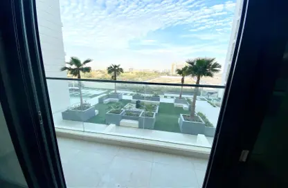 Apartment - Studio - 1 Bathroom for sale in Prime Residency 3 - Al Furjan - Dubai