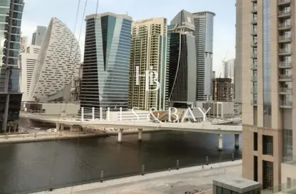 Apartment - 2 Bedrooms - 3 Bathrooms for rent in Meera - Al Habtoor City - Business Bay - Dubai Apartment - 2 Bedrooms - 3 Bathrooms for rent in Meera - Al Habtoor City - Business Bay - Dubai