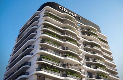 Apartment - 1 Bedroom - 2 Bathrooms for sale in Alta View Skyhomes - District 10 - Jumeirah Village Circle - Dubai Apartment - 1 Bedroom - 2 Bathrooms for sale in Alta View Skyhomes - District 10 - Jumeirah Village Circle - Dubai