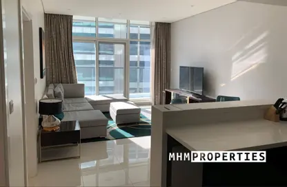 Apartment - 2 Bedrooms - 3 Bathrooms for sale in Bay's Edge - Business Bay - Dubai