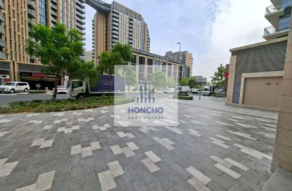 Shop - Studio - 1 Bathroom for rent in Deira Enrichment Project - Deira - Dubai