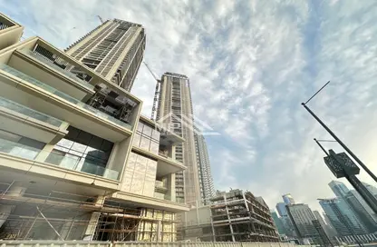 Duplex - 4 Bedrooms - 5 Bathrooms for sale in Peninsula Four - Peninsula - Business Bay - Dubai