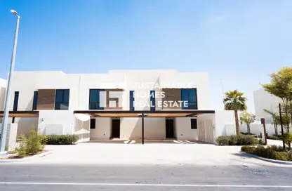 Villa - 3 Bedrooms - 4 Bathrooms for sale in Noya Viva - Noya - Yas Island - Abu Dhabi