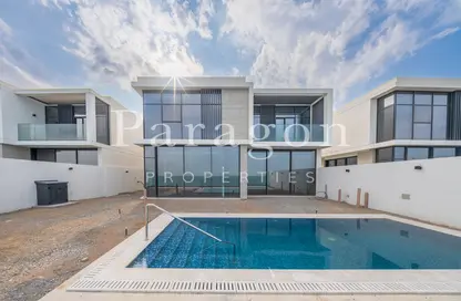 فيلا - 6 غرف نوم - 7 حمامات للبيع في خليج دانه - جزيرة المرجان - رأس الخيمة