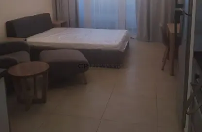 Apartment - 1 Bathroom for rent in Azizi Plaza - Al Furjan - Dubai
