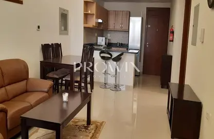 Apartment - 1 Bedroom - 2 Bathrooms for sale in Elite Sports Residence 8 - Elite Sports Residence - Dubai Sports City - Dubai