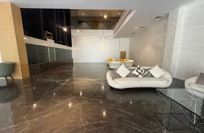 Apartment - 3 Bedrooms - 2 Bathrooms for rent in Central 1 - Business Bay - Dubai
