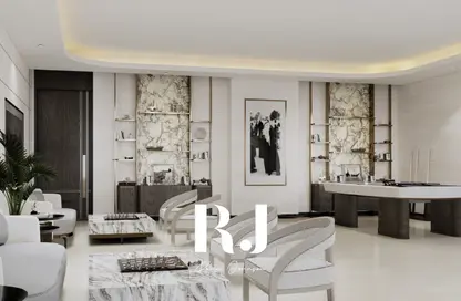 Apartment - 2 Bedrooms - 2 Bathrooms for sale in Avenue Residence 7 - Al Furjan - Dubai