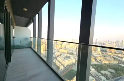 Apartment - 1 Bedroom - 1 Bathroom for sale in BLOOM TOWERS A - Bloom Towers - Jumeirah Village Circle - Dubai