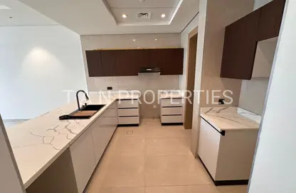 Apartment - 1 Bedroom - 2 Bathrooms for rent in Al Manal La Rose - Jumeirah Village Circle - Dubai