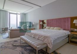 Studio - 1 bathroom for rent in SLS Dubai Hotel & Residences - Business Bay - Dubai