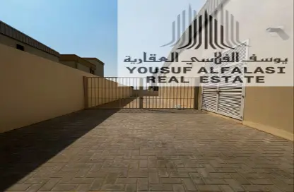 Warehouse - Studio - 1 Bathroom for rent in Umm Al Thuoob - Umm Al Quwain
