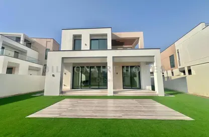 Villa - 4 Bedrooms - 4 Bathrooms for rent in Caya - Arabian Ranches 3 - Dubai