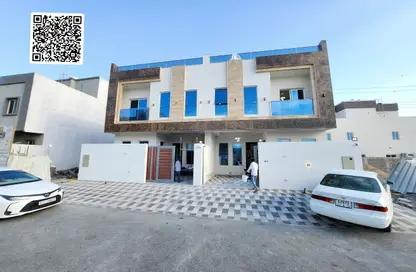 فيلا - 5 غرف نوم - 7 حمامات للبيع في 1 الياسمين - الياسمين - عجمان فيلا - 5 غرف نوم - 7 حمامات للبيع في 1 الياسمين - الياسمين - عجمان
