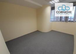 Empty Room image for: Office Space - 4 bathrooms for rent in Prestige Tower 17 - Prestige Towers - Mohamed Bin Zayed City - Abu Dhabi, Image 1