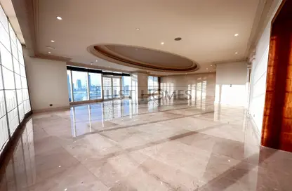 Reception / Lobby image for: Penthouse - 4 Bedrooms - 4 Bathrooms for sale in Le Reve - Dubai Marina - Dubai, Image 1