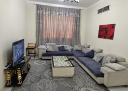 Apartment - 1 bedroom - 1 bathroom for rent in Rawan Building - Al Naimiya - Al Naemiyah - Ajman