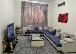 Apartment - 1 bedroom - 2 bathrooms for rent in Al Rawda 1 - Al Rawda - Ajman