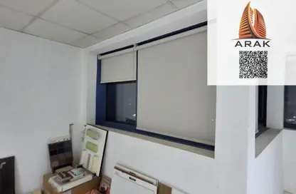 مكتب - استوديو - 1 حمام للبيع في أبراج الراشدية - الراشدية - عجمان وسط المدينة - عجمان