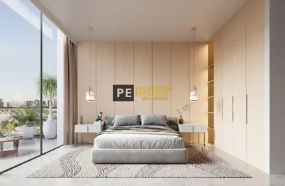 Apartment - Studio - 1 Bathroom for sale in Antalya Residences - Dubai Sports City - Dubai