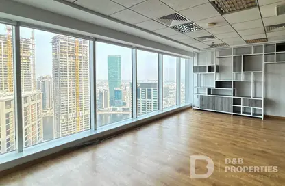 Office Space - Studio for sale in The Burlington - Business Bay - Dubai