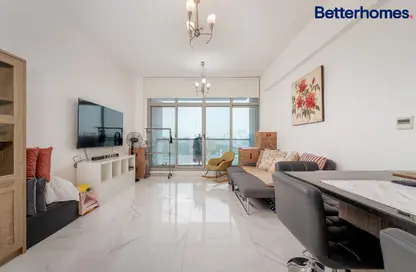 Apartment - 2 Bedrooms - 2 Bathrooms for sale in 5th Avenue - Al Furjan - Dubai