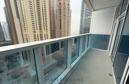 شقة - 2 غرف نوم - 3 حمامات للبيع في مارينا أركيد - دبي مارينا - دبي