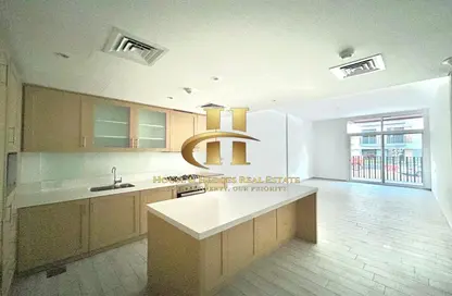 Apartment - 1 Bedroom - 2 Bathrooms for sale in Belgravia 1 - Belgravia - Jumeirah Village Circle - Dubai