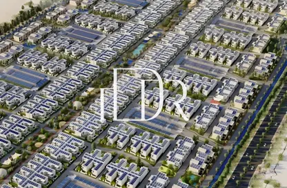 Apartment - 2 Bedrooms - 2 Bathrooms for sale in The Sustainable City - Yas Island - Yas Island - Abu Dhabi