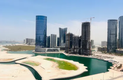 شقة - غرفة نوم - 2 حمامات للبيع في جلفار ريزيدينس - جزيرة الريم - أبوظبي