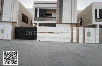 Villa - 5 Bedrooms - 6 Bathrooms for sale in Al Bahia Hills - Al Bahia - Ajman