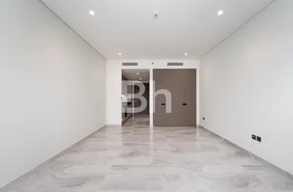 Apartment - Studio - 1 Bathroom for rent in Peninsula Five - Peninsula - Business Bay - Dubai