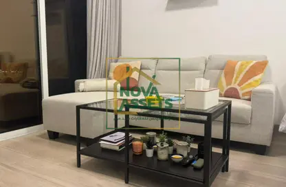 Apartment - Studio - 1 Bathroom for rent in Bloom Heights A - Bloom Heights - Jumeirah Village Circle - Dubai