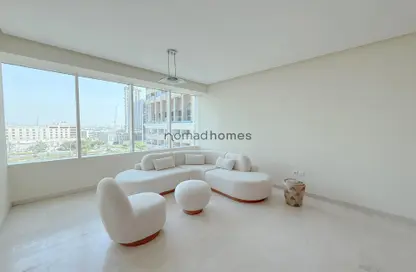 شقة - غرفة نوم - 2 حمامات للايجار في برج المدينة - (JLT) مجمع O - أبراج بحيرة الجميرا - دبي