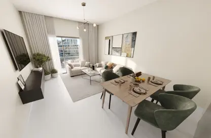 شقة - 2 غرف نوم - 2 حمامات للبيع في ريمان ليفينج - الشامخة - أبوظبي