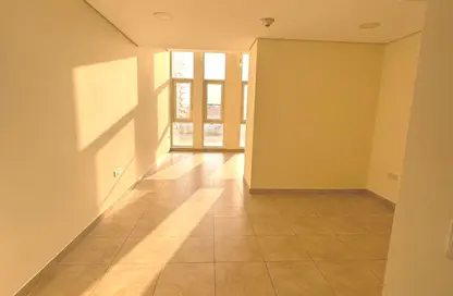 Apartment - Studio - 1 Bathroom for rent in European - Canal Residence - Dubai Sports City - Dubai