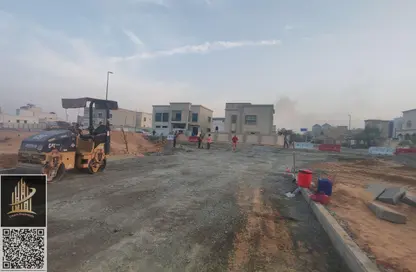 Land - Studio for sale in Al Helio 1 - Al Helio - Ajman