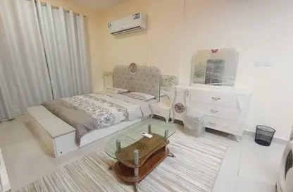 Apartment - Studio - 1 Bathroom for rent in Al Rawda 3 Villas - Al Rawda 3 - Al Rawda - Ajman
