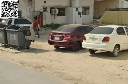 Land - Studio for sale in Al Nakheel - Ajman Downtown - Ajman