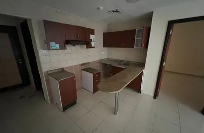 شقة - غرفة نوم - 1 حمام للايجار في أبراج ماندارين - جاردن سيتي - عجمان شقة - غرفة نوم - 1 حمام للايجار في أبراج ماندارين - جاردن سيتي - عجمان