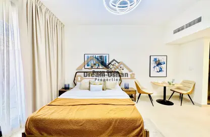 Apartment - Studio - 1 Bathroom for sale in Glorious Central Residences - Al Warsan 4 - Al Warsan - Dubai